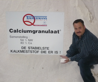 Calciumgranulaat